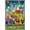 Silver Framed Version, variant on Looney Tunes: Space Jam - Classic Wall Poster, 22.375" x 34"