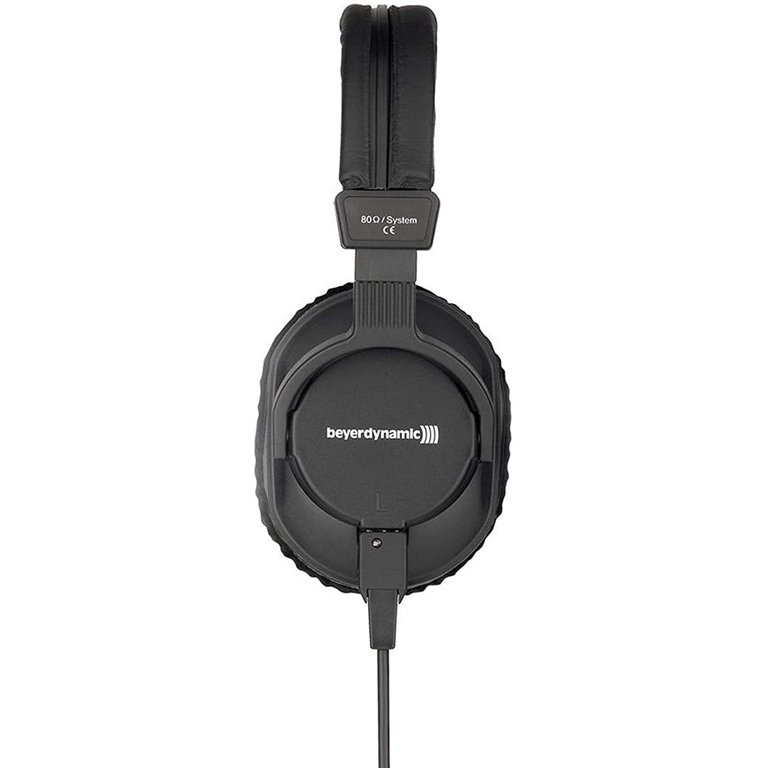 Beyerdynamic DT 250 / 80Ω Beyerdynamic DT 250-80 Professional Closed Headphones - 80
