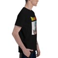 thumbnail image 3 of Camiseta de Manga Corta para Hombres DBZ, 3 of 5