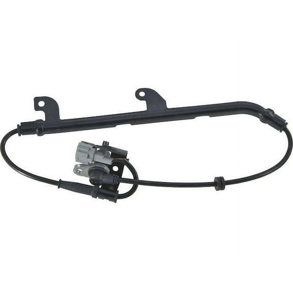 Rear Right ABS Speed Sensor - Compatible with 2000 - 2001 Nissan Maxima