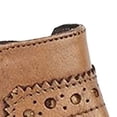 thumbnail image 4 of Roamers Mens High Brogue Chelsea Boot, 4 of 4