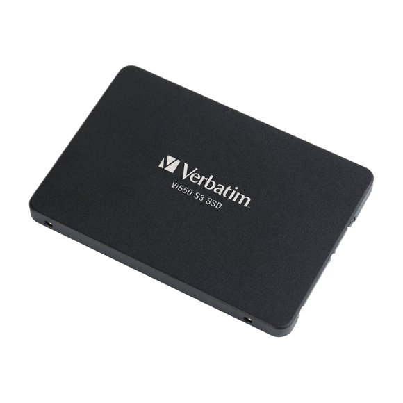 Verbatim - VI550 SATA III 2.5IN SSD 2TB/2.5INCH SATA 3D NAND SSD
