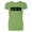 Apple Green, variant on PleaseMeTees™ Womens Bacon Peroidic Chart HQ Tee