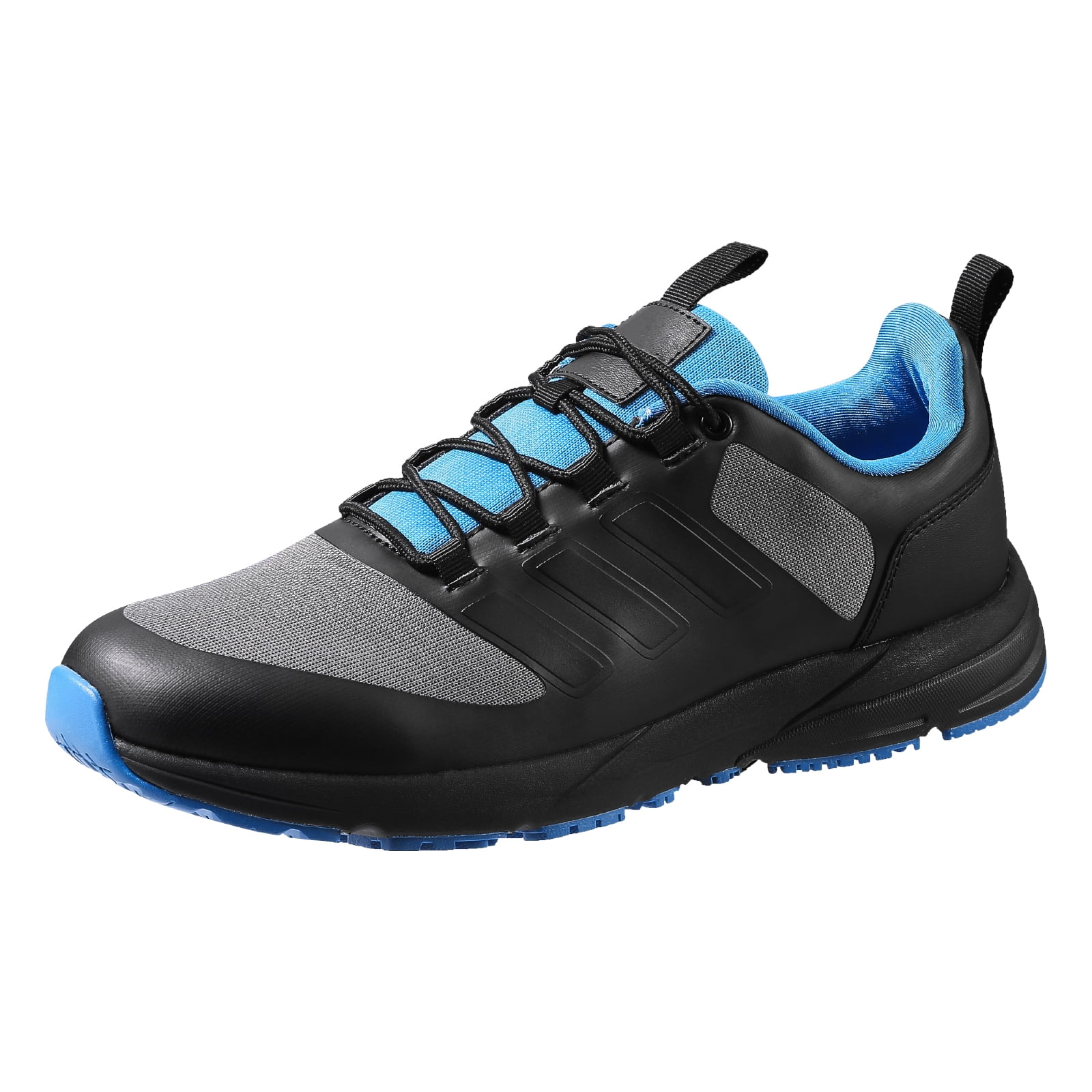 KFFKFF Athletic Footwear, US 13 Medium Width, Broad Front Space Footwear with Arch Assistance & Customizable Lacing, Suitable for Jogging, Gym Activities, Pet Strolling, and Weight Training