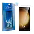 thumbnail image 2 of Tsuinz Hydrogel Screen Protector for Samsung Galaxy S23 Ultra, Clear, 2 of 10