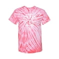 thumbnail image 1 of Aries The Ram Tie-Dye Cyclone Women -Smartprints Designs, Female Large, 1 of 2