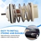 thumbnail image 5 of 03H121113E 03H121113A 03H121113B Termostato de Motor para para CC 03H 121 113 A 03H 121 113 e, 5 of 5