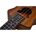 thumbnail image 3 of Aurora AURUKE.SPK Premium Ukulele Soprano Strings- Pink, 3 of 4