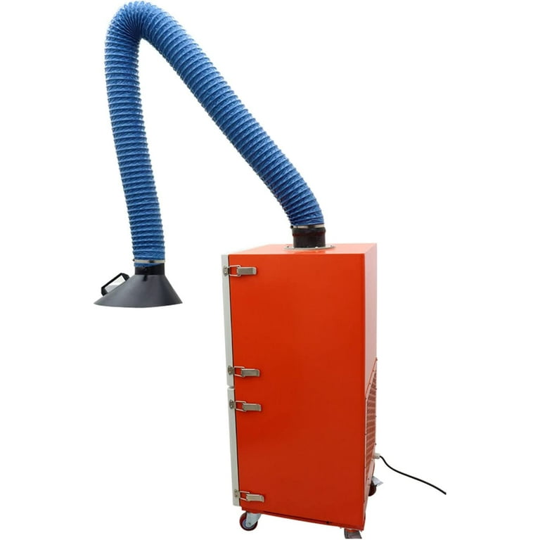 Kotto Fume Extractor visitchile.cl