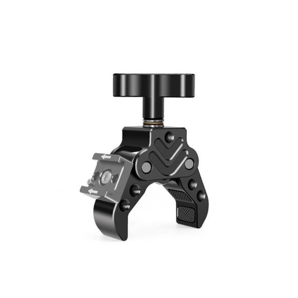 Injueey Clip de garra pequeño mágico para cámara, Clips de extensión de abrazadera multifuncional, accesorios de fotografía, de Accesorios de cámara y óptica