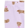 thumbnail image 5 of Carter's Child of Mine Baby and Toddler Pajama Set, 2-Piece, Sizes 12M-5T, 5 of 5