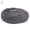 Dark Gray, variant on Gustave Calming Dog Beds, Self-Warming Round Pet Bed Cushion, Luxurious Faux Fur Donut Cuddler Soft Plush Comfortable for Sleeping "Dark Grey, 70CM"