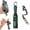 Green, variant on 4-in-1 Digital Display Keychain Charging Cable, 65W USB C Fast Charging Short Cord, Portable Multi Charger Key Ring