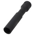 thumbnail image 3 of XUANHAN Thin Wall Socket Set 8-19mm 1/2 Inch Drive 128mm Extended Reach Black 2 Pieces, 3 of 7