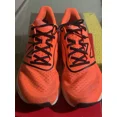thumbnail image 2 of Brand New: Men's Size 12.5 New Balance FuelCell Rebel v3 Orange MFCXCD3 Running, 2 of 6