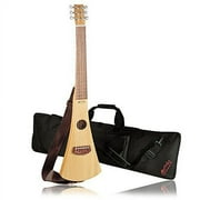 Martin Classical Nylon String Travel Guitar