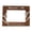 H, variant on Baseball Theme Wooden Picture Frame for Desktop, Sports Style Photo Display Holder for Home Decor, Decorative Baseball Frame Gift for Boys Sports Parties and Rooms, T