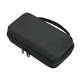 thumbnail image 3 of DYNWAVECA Arrow Case Accessories EVA Holder Holds 6 Shafts with Double Zip Practical Portable Storage Protective Organizer Arrow Wallet, 3 of 10