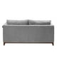 thumbnail image 4 of Sala 2-2 Oslo Trinity ( 2 piezas Love Seat ) Gris Para Sala, 4 of 9