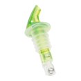 thumbnail image 1 of Sure Shot Green Measured Liquor Pourer without Collar, 1 oz -- 12 per case, 1 of 1