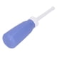 thumbnail image 3 of PULVERIZADOR DE bidé portátil de 400ml, pulverizador largo, limpieza rápida, potente bidé de viaje de mano con bolsa de almacenamiento para mujeres mayores, 3 of 9