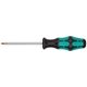 thumbnail image 1 of Destornillador Wera Kraftform Plus 350 HP Phillips PH2 x 10 cm, 1 of 3