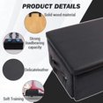 thumbnail image 3 of 1Pcs Sponge/Leather/Multi-Layer Board Pilates Box, 3 of 8