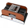 thumbnail image 1 of Professional Durable Shuffler Machine, Card Shuffler, Automatic Shuffler, For Casino For Home, 1 of 8