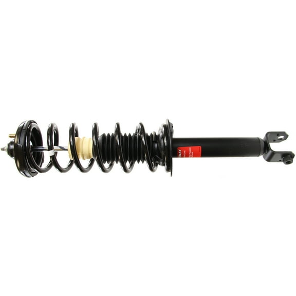 Monroe Shocks & Struts Quick-Strut 172692R Strut and Coil Spring Assembly