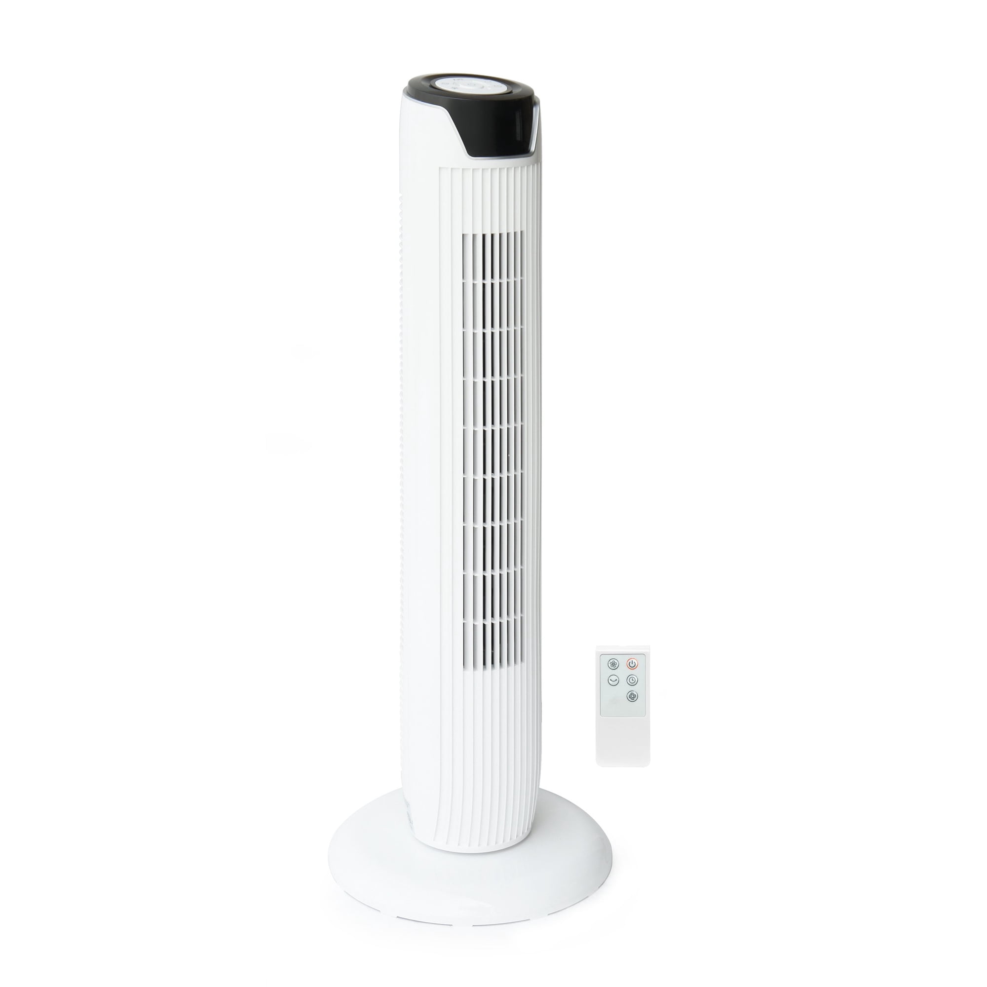 SPT Appliance SF-1536WA 36 in. Tower Fan, White