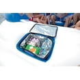 thumbnail image 6 of Open Box BULK Bestway Tropical Breeze Floating Island Lounge (Pallet of 30), 6 of 6