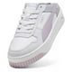 thumbnail image 3 of Tenis Puma Mujer Plataforma Chunky blanco 23.5, 3 of 6