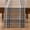Chestnut Plaid 14x54, variant on Split P Harvest Blessings Table Runner 14" X 54"
