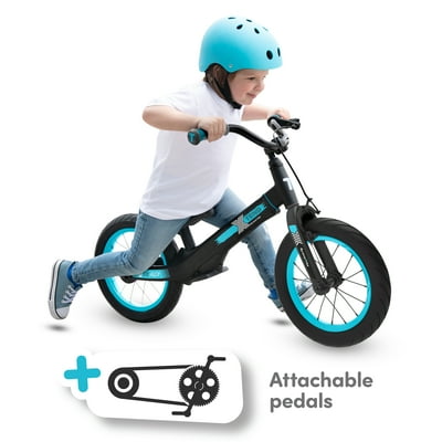 Convertible Balance to Pedal Bike for Kids Ages 3 7 Egypt Ubuy