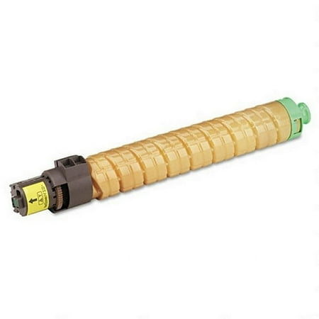 PrinterDash Compatible Replacement for LAN821118 - Yellow price history on PriceWatchPro