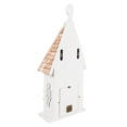 thumbnail image 3 of Rapunzel House Birdhouse, 3 of 5