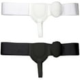 thumbnail image 3 of Adult Hernia Support Belt for Inguinal Hernia Relief - Adjustable Single Hernia Design with Targeted Compression, Comfortable & Durable Material, Easy to Wear, Portable Health Accessory for Abdominal, 3 of 5