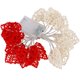 thumbnail image 2 of Cadena de luces Happy Trees para San Valentín, 3 m, 20 LED, 2 of 7