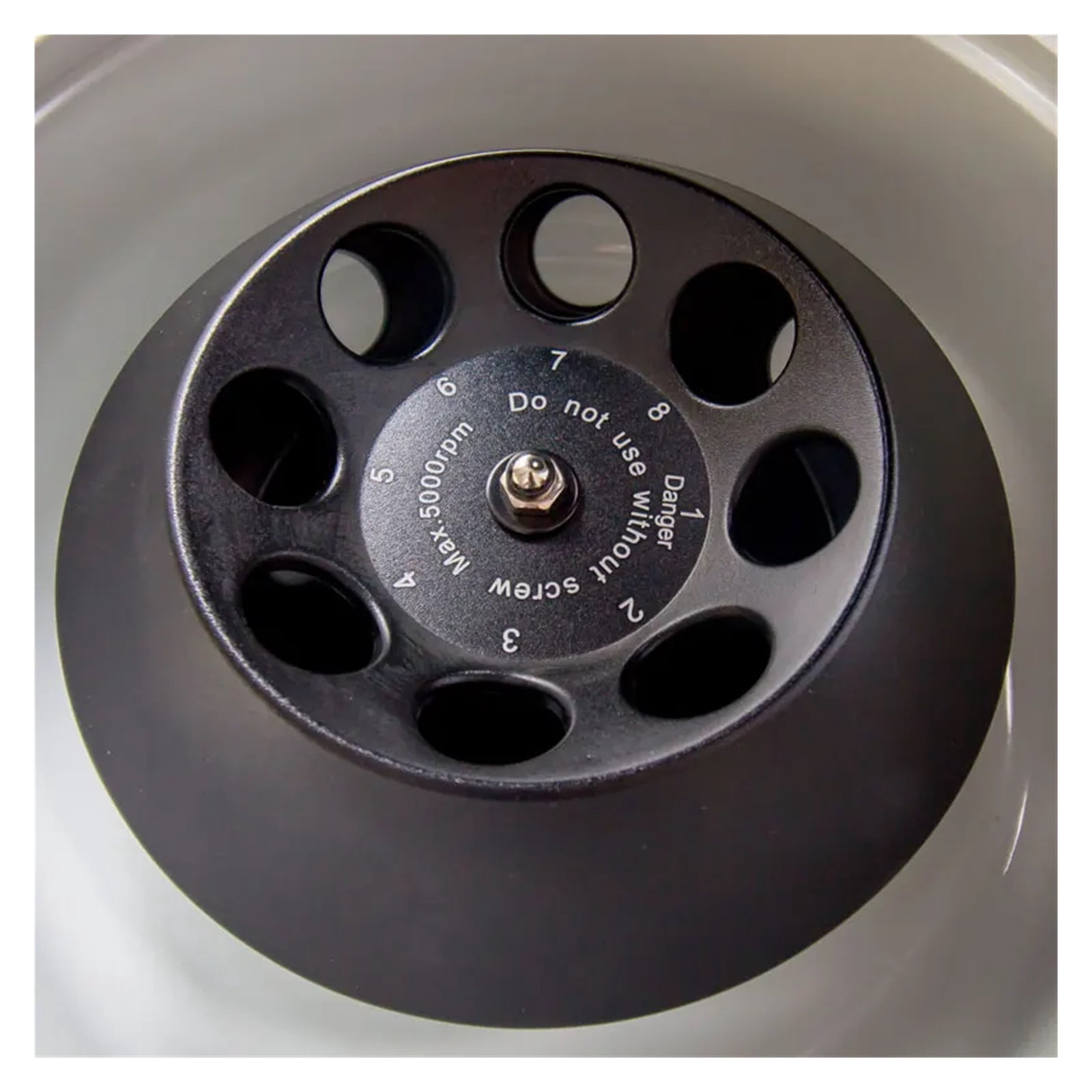 Benchtop Centrifuges Machine, PRP PRF CGF Laboratory Blood Centrifuge Medical Equipment Plasma 5000RPM Centrifuge
--------
,Strong Power