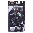 thumbnail image 1 of Figura de acción Original Spirits S.H.Figuarts Shf Spider Miles Morales Gwen Spider Man Across The Spider-Verse, juguete en Stock, modelo Fivean unisex, 1 of 2
