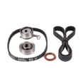 thumbnail image 2 of MOCA AUTOPARTS Timing Belt Kit with Water Pump Fit for 1990-1997 Honda Accord 2.2L & 1995-1997 Honda Odyssey 2.2L & 1996-1997 Isuzu Oasis 2.2L, 2 of 8