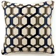thumbnail image 1 of Bamennti Accent Pillow (Set of 2) - IDF-PL6005BL-S-2PK, 1 of 1