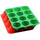 thumbnail image 3 of Molde de silicona para árbol de Navidad 3D – Molde de silicona para árbol de Navidad para hornear muffins, cubitos de hielo, gelatina, chocolate, jabón, barra de loción, bomba de baño, vela (color, 3 of 7