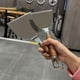 thumbnail image 5 of Stainless Steel Spatula Perfect Tool for Cooking Steak Pizza and Pancakes, 5 of 11