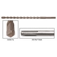 thumbnail image 2 of CRL SDSW12 1/2" Heavy Duty Masonry Drill - 12" Long, 2 of 3