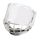 thumbnail image 2 of Casco De Hockey Para Adultos Y Jóvenes, Con Visera De Hockey Sobre Hielo, Combo De Ejercicio, 2 of 8