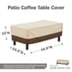 thumbnail image 5 of loriano Juego de Fundas para Muebles de Patio, Fundas para Muebles de Exterior de 4 Piezas, Fundas para Juego de Patio de césped Resistentes al Agua 600D, 5 of 5