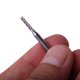 thumbnail image 4 of 10x molino de extremo de 2,0mm para herramienta de fresado de placa de circuito de impresión CNC/ kusrkot molino de extremo, 4 of 5