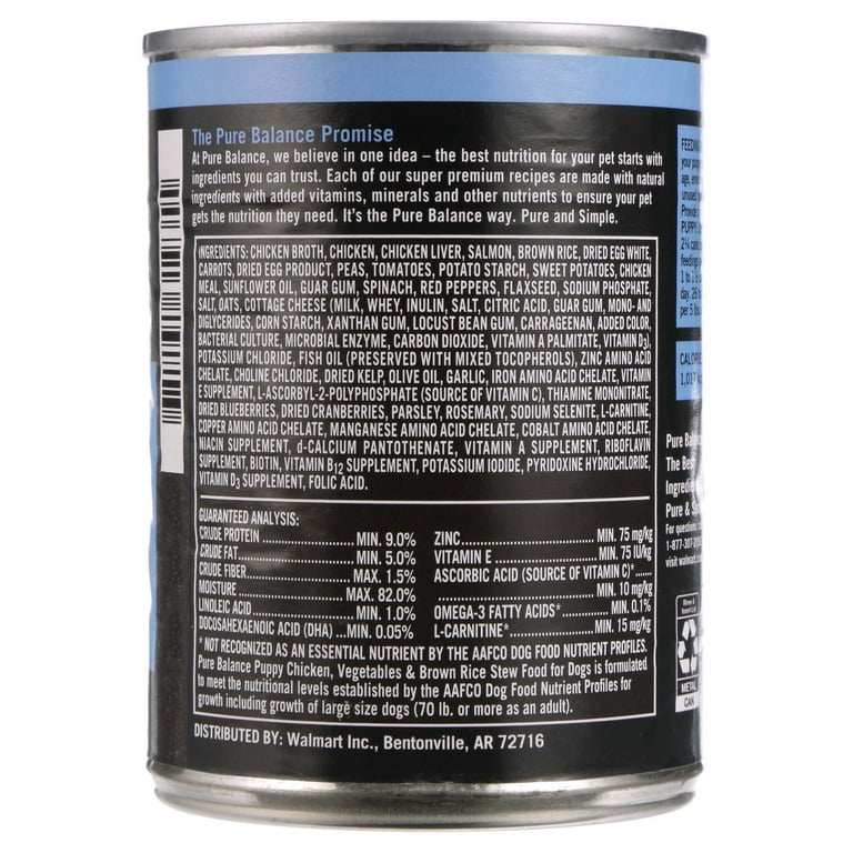 Best dog food to get at walmart deals