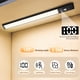 thumbnail image 5 of 4 luces LED nocturnas con sensor de movimiento para interiores, ideales para iluminar pasillos y puertas bajo armarios. Alta luminosidad., 5 of 8
